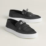Game slip-on sneaker